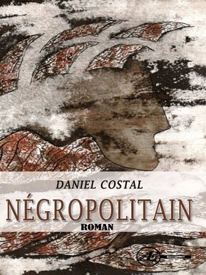 cover image of Négropolitain